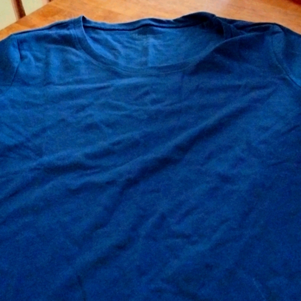 Women's short sleeve tank top